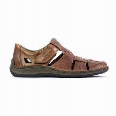 chaussure rieker homme amazon
